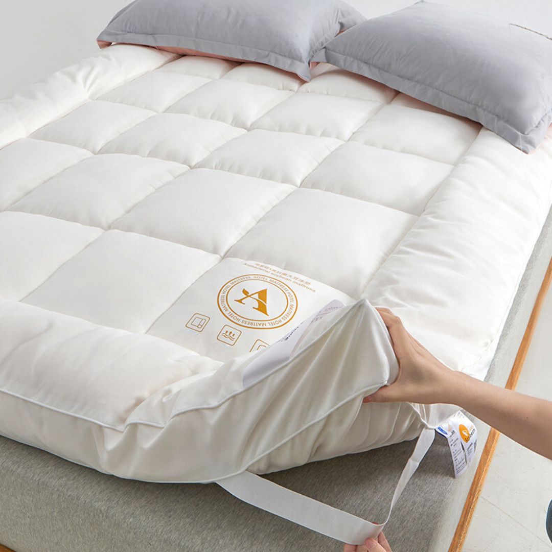 Cushiva™ Hilton Bäddmadrass