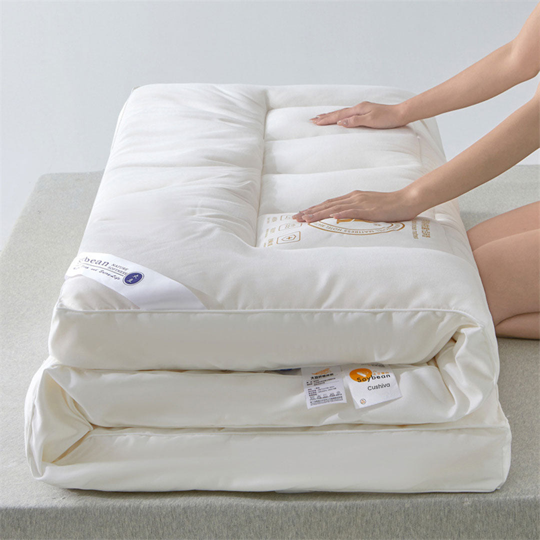 Cushiva™ Hilton Bäddmadrass