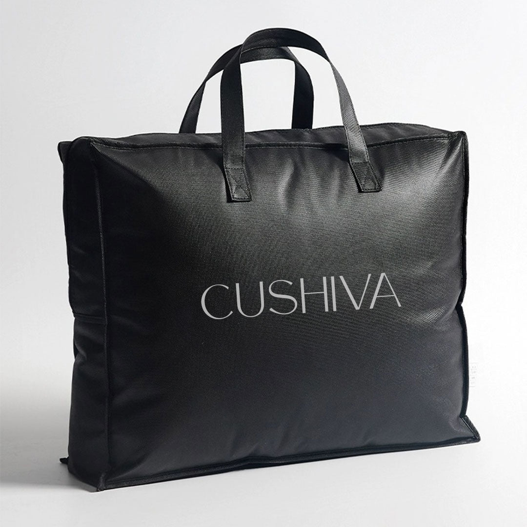 Cushiva™ Hilton Bäddmadrass