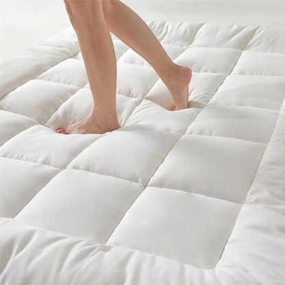 Cushiva™ Hilton Bäddmadrass